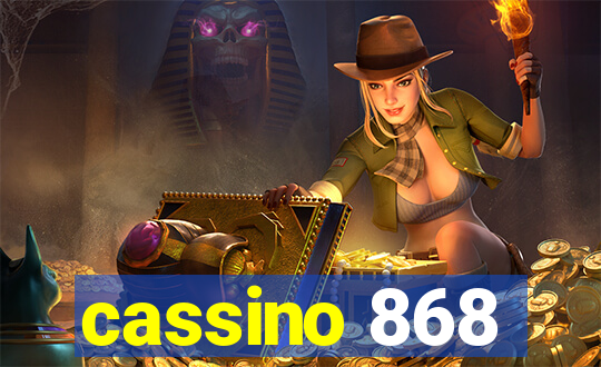 cassino 868